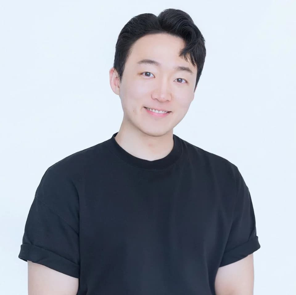 김선율 대표 청년 기부천사 사진